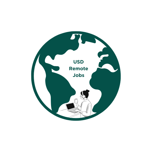 USD Remote Jobs